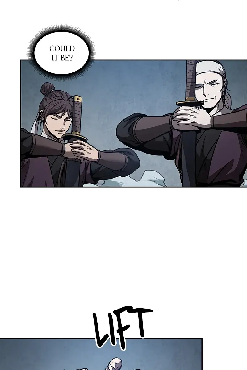 Nano Machine Chapter 78 Page 61