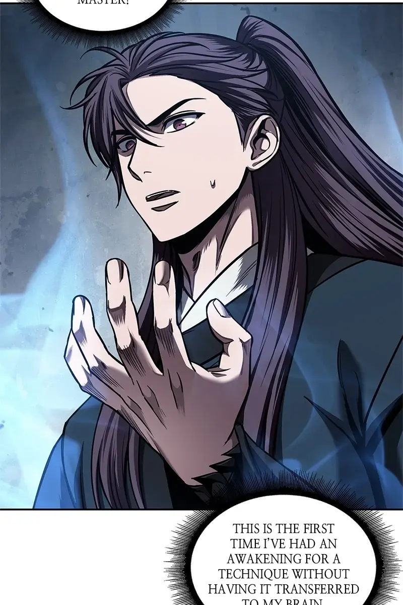 Nano Machine Chapter 78 Page 63