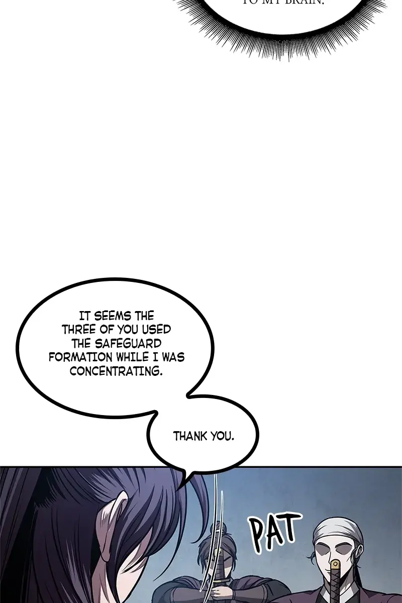 Nano Machine Chapter 78 Page 64