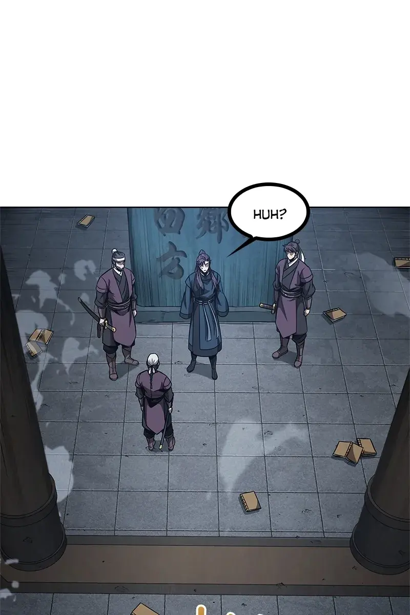 Nano Machine Chapter 78 Page 66