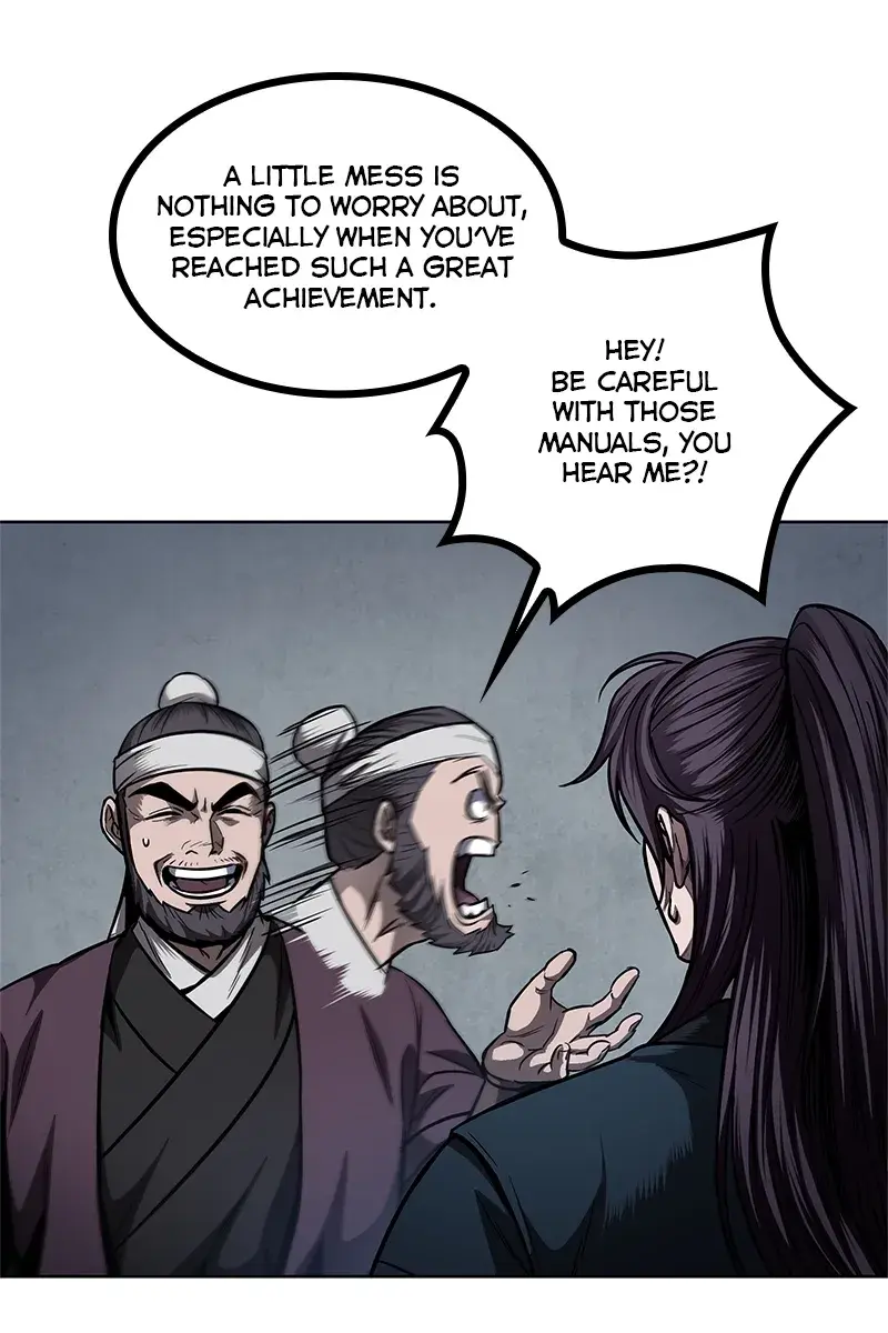 Nano Machine Chapter 78 Page 69