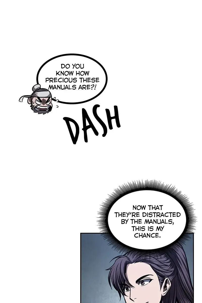 Nano Machine Chapter 78 Page 70