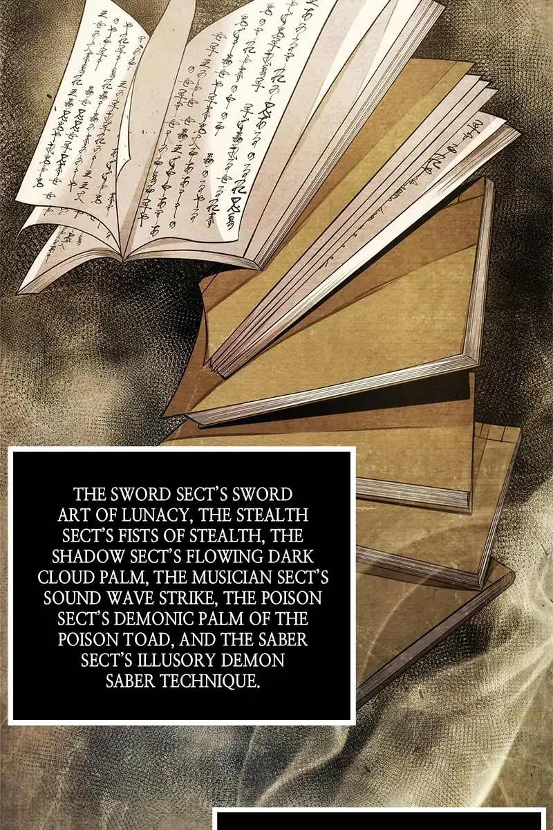 Nano Machine Chapter 78 Page 75