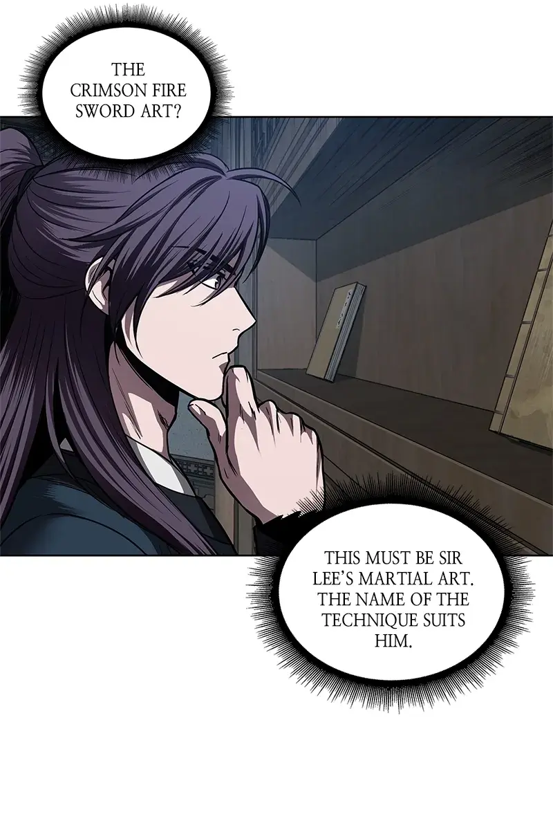 Nano Machine Chapter 78 Page 77