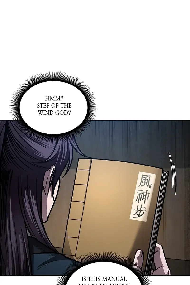 Nano Machine Chapter 78 Page 78