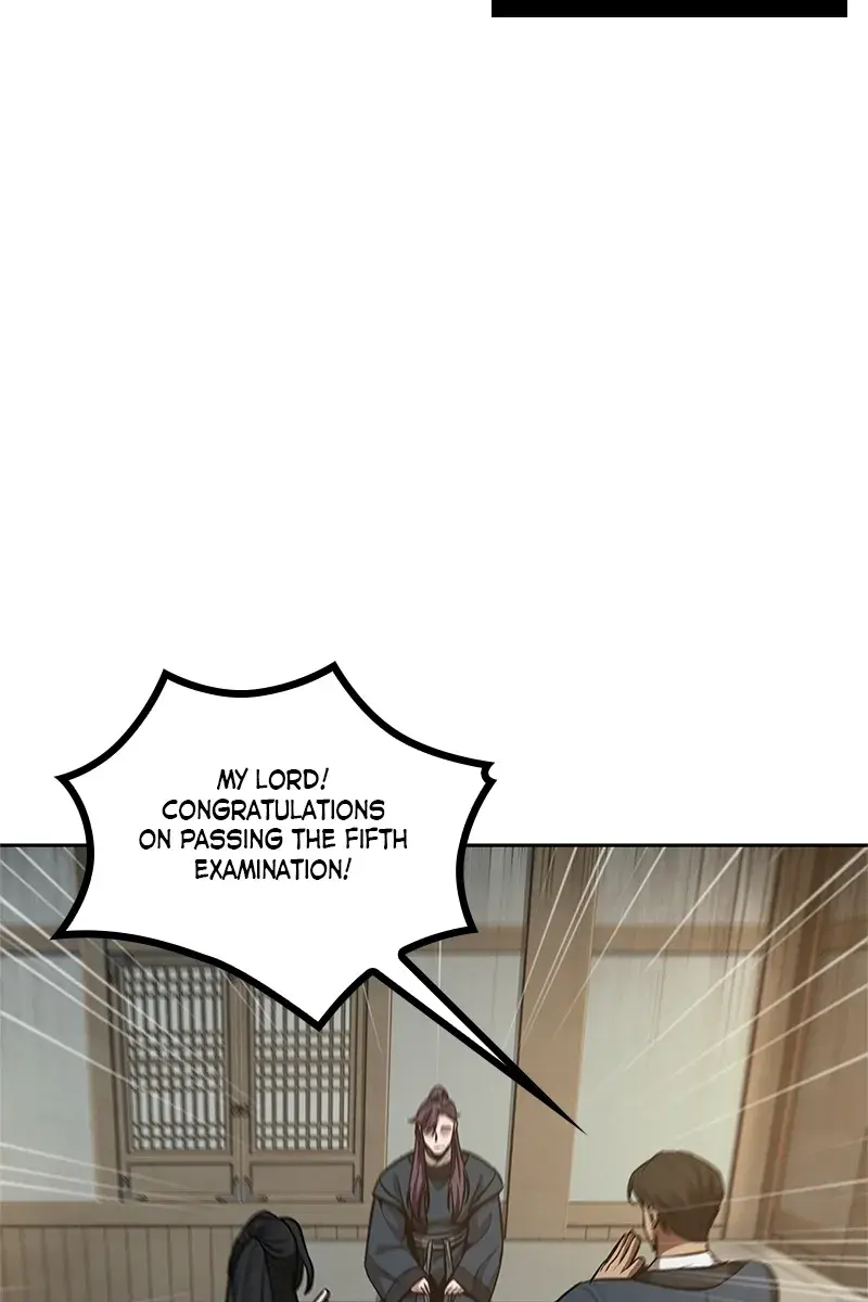 Nano Machine Chapter 78 Page 83