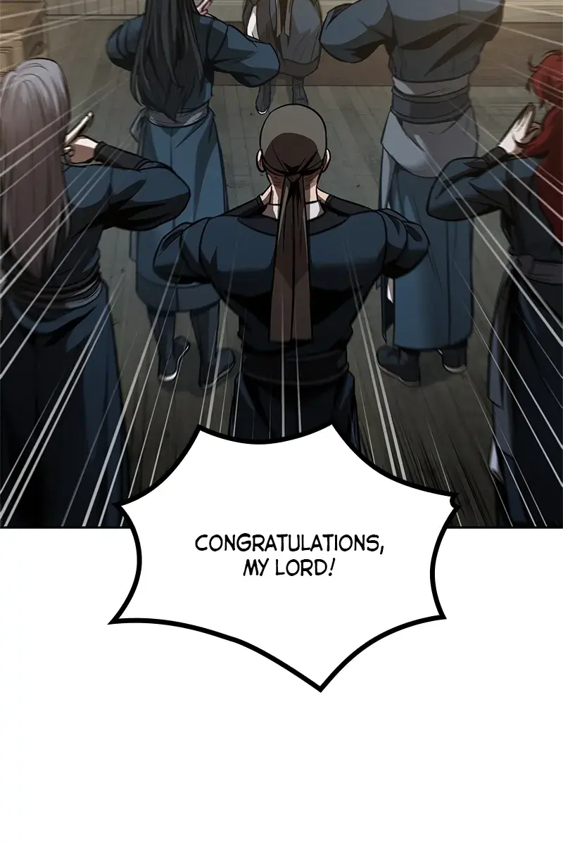 Nano Machine Chapter 78 Page 84