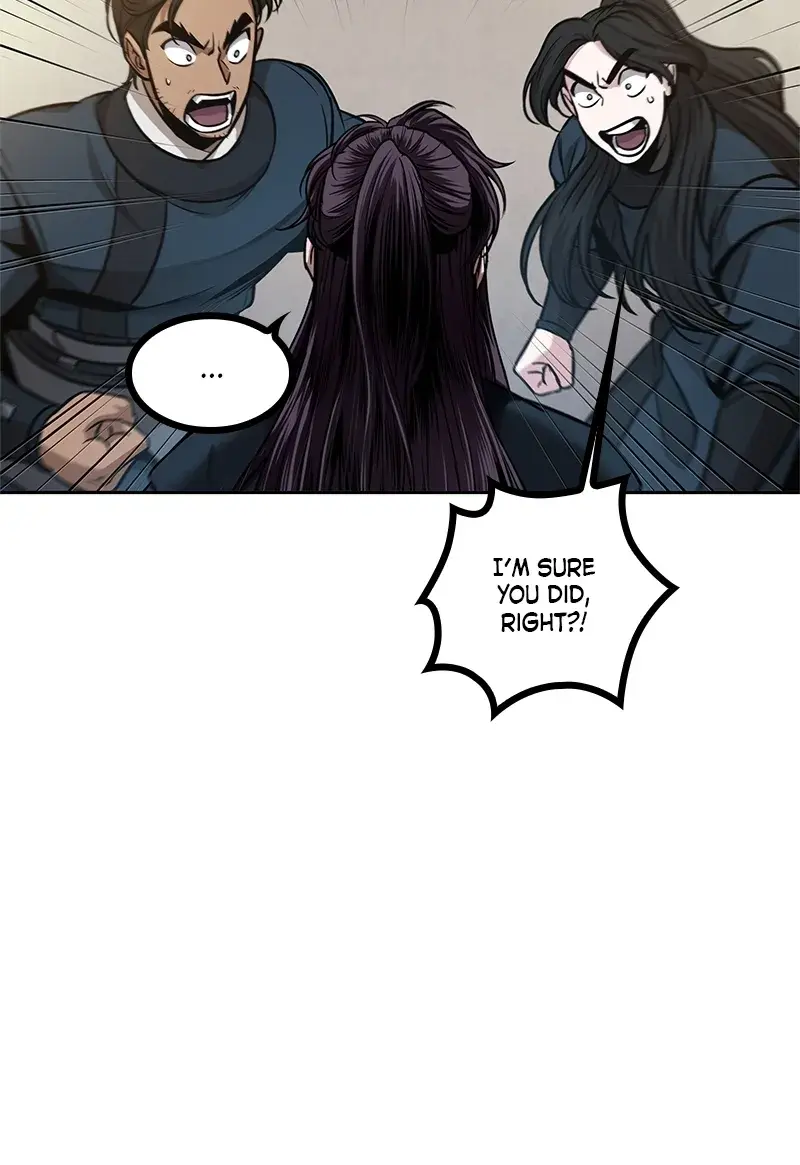 Nano Machine Chapter 78 Page 86