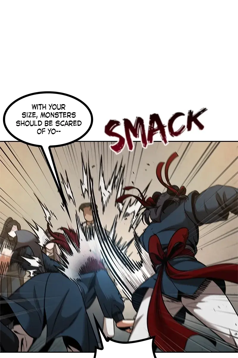 Nano Machine Chapter 78 Page 88