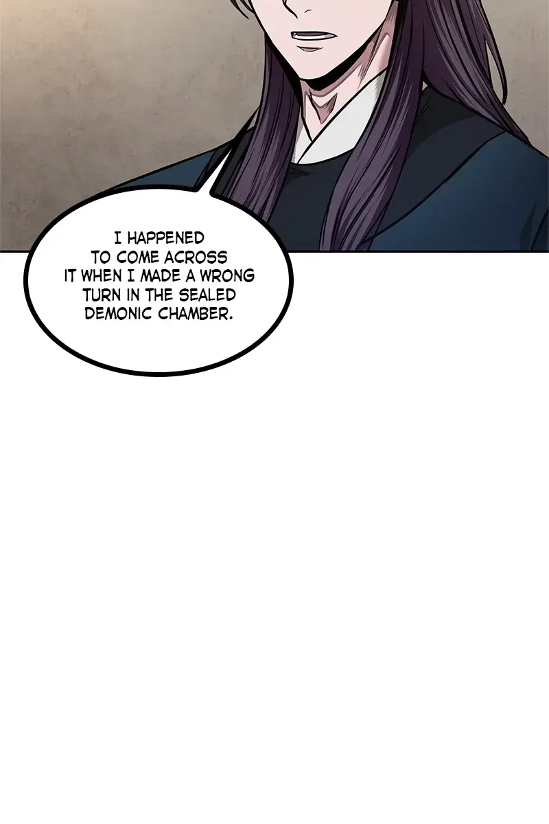 Nano Machine Chapter 78 Page 94