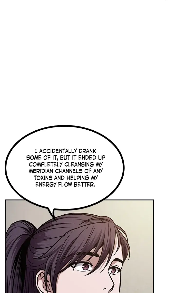 Nano Machine Chapter 78 Page 99