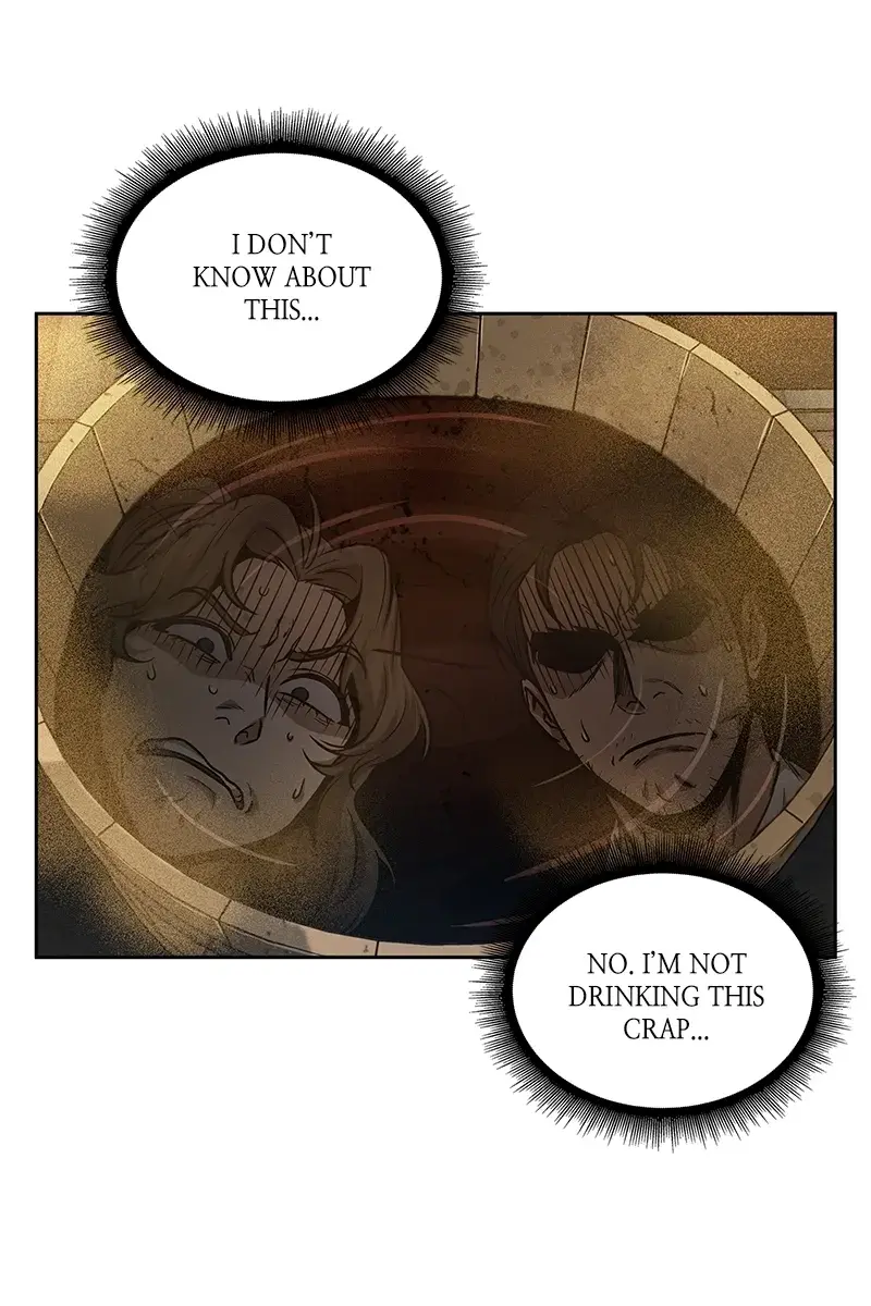 Nano Machine Chapter 78 Page 101