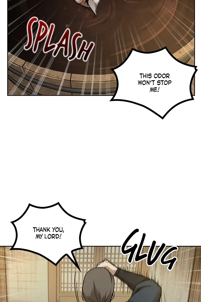 Nano Machine Chapter 78 Page 104