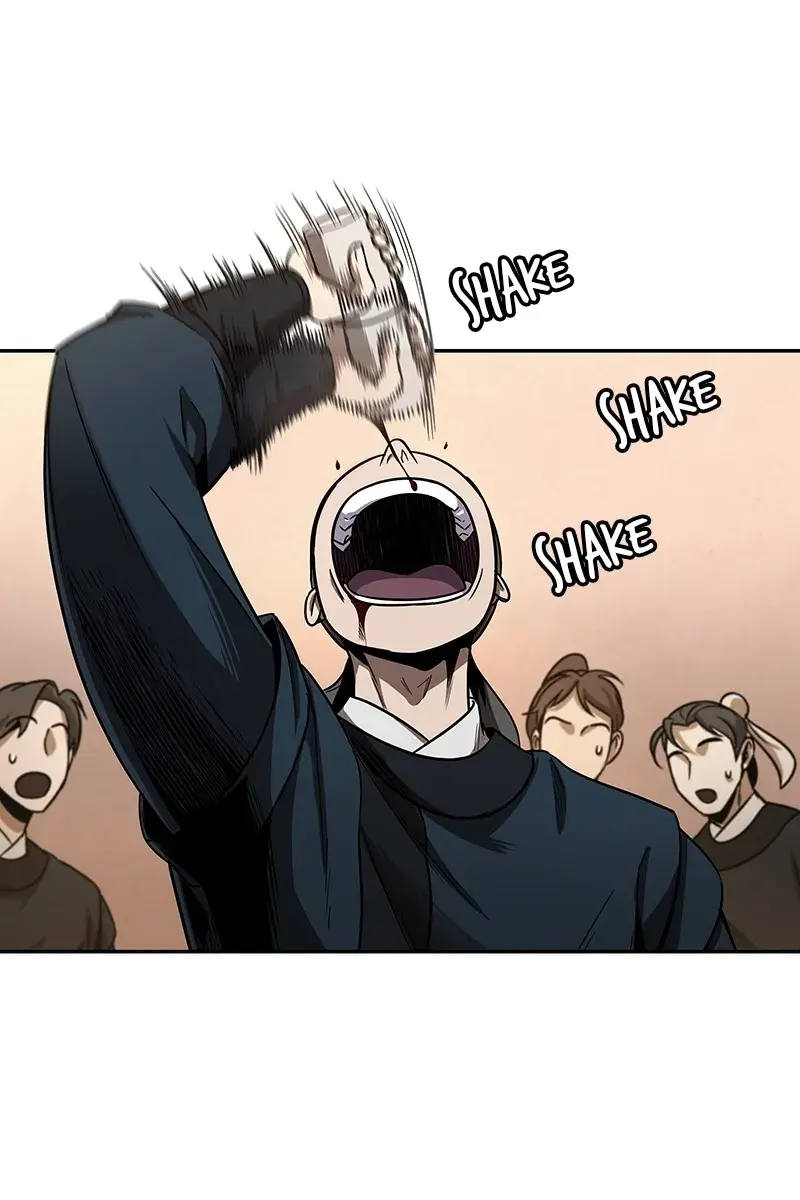 Nano Machine Chapter 78 Page 106