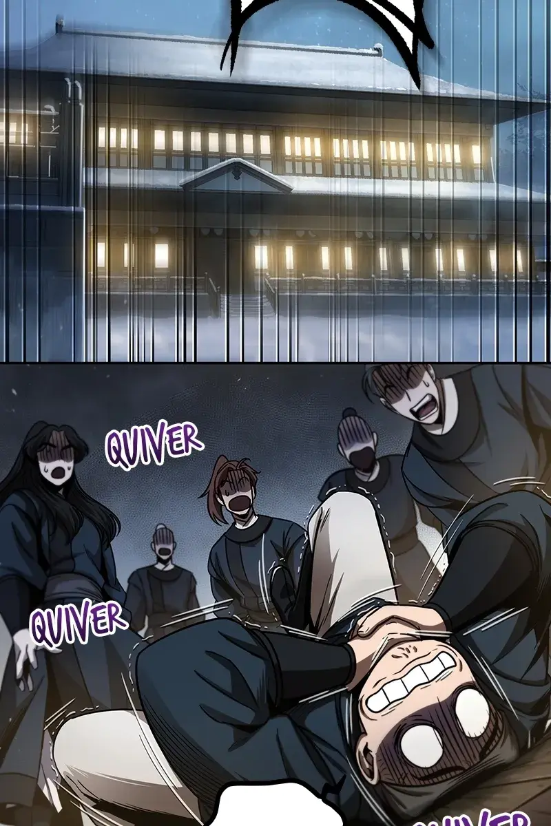 Nano Machine Chapter 78 Page 111