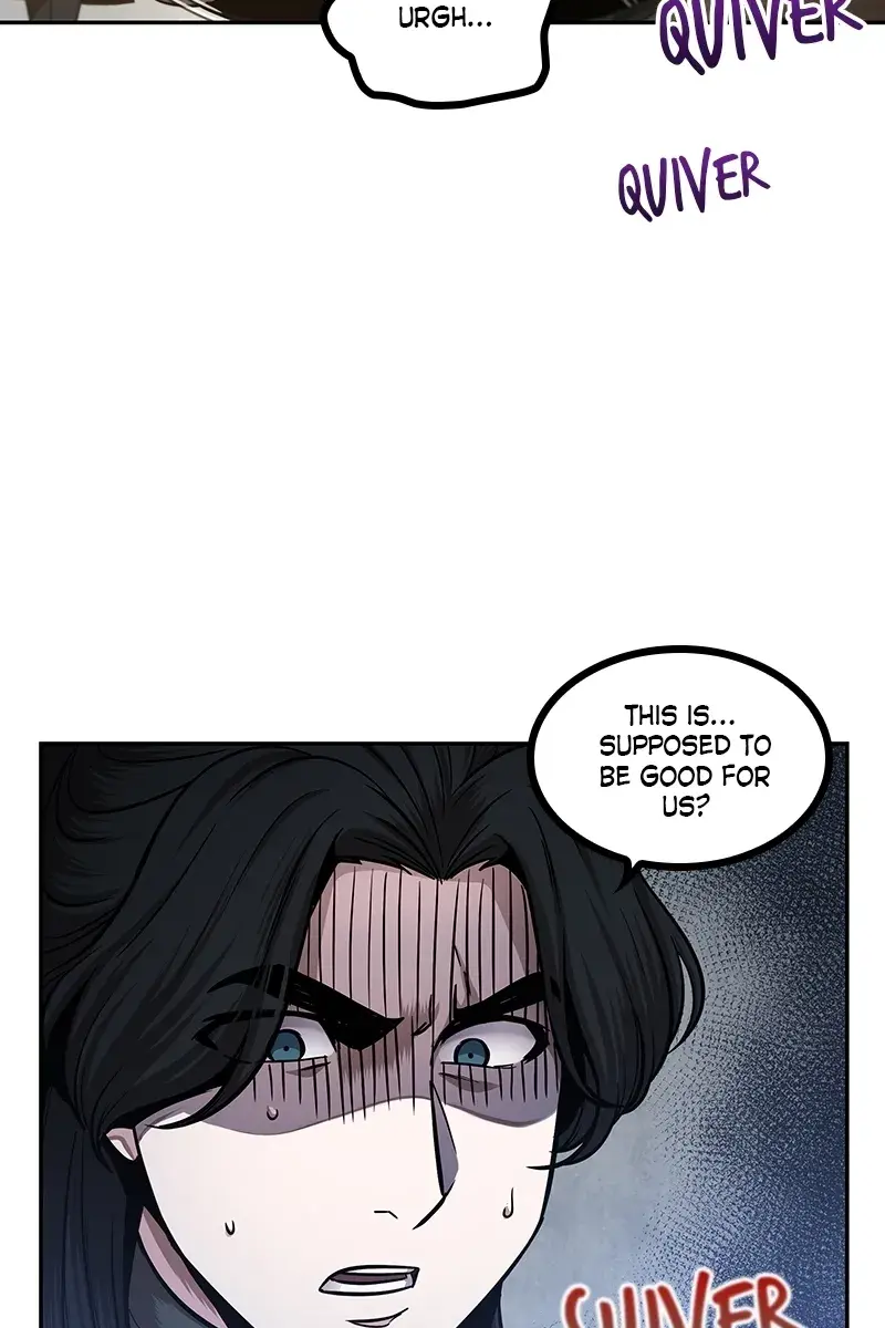 Nano Machine Chapter 78 Page 112