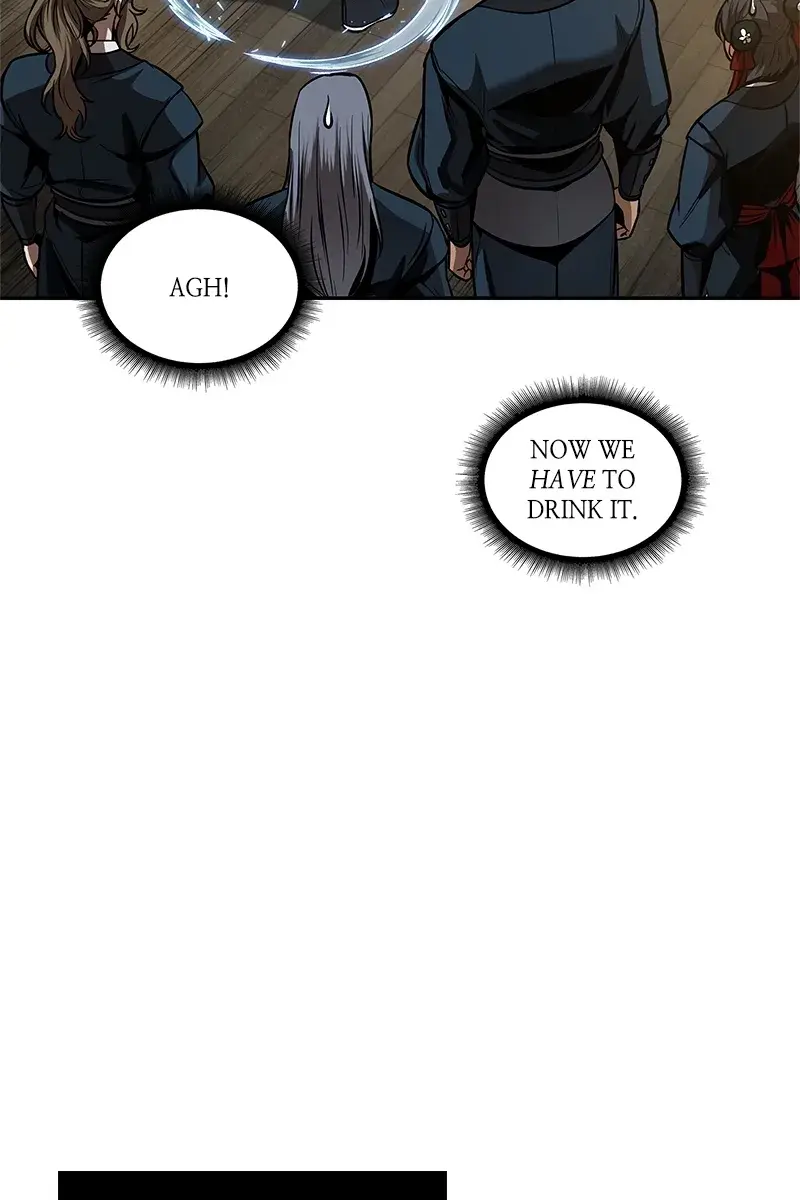 Nano Machine Chapter 78 Page 115