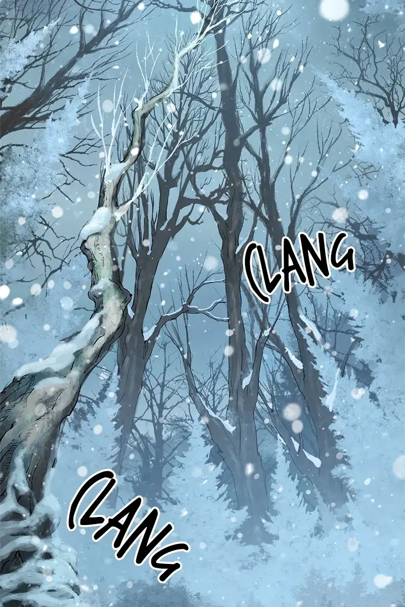 Nano Machine Chapter 79 Page 2