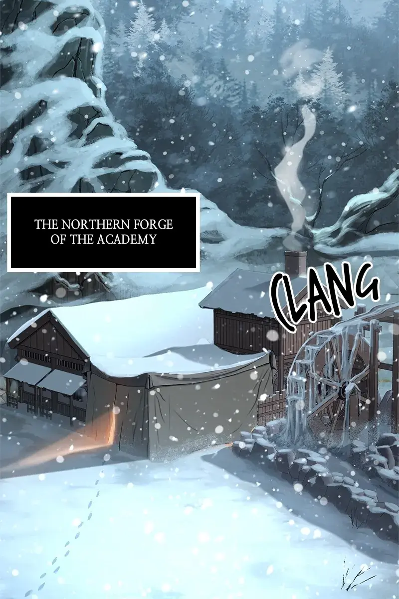 Nano Machine Chapter 79 Page 3