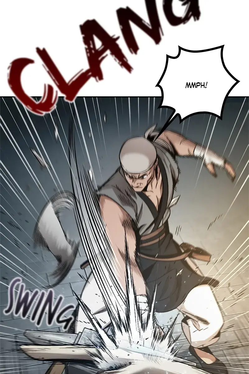 Nano Machine Chapter 79 Page 5