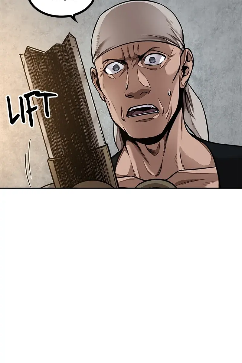 Nano Machine Chapter 79 Page 8