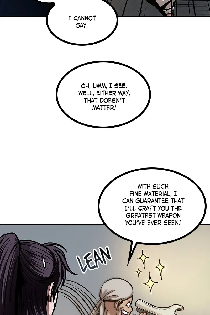 Nano Machine Chapter 79 Page 10