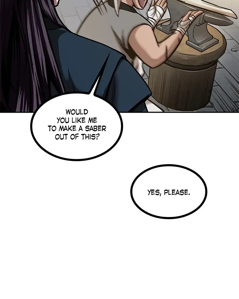 Nano Machine Chapter 79 Page 11