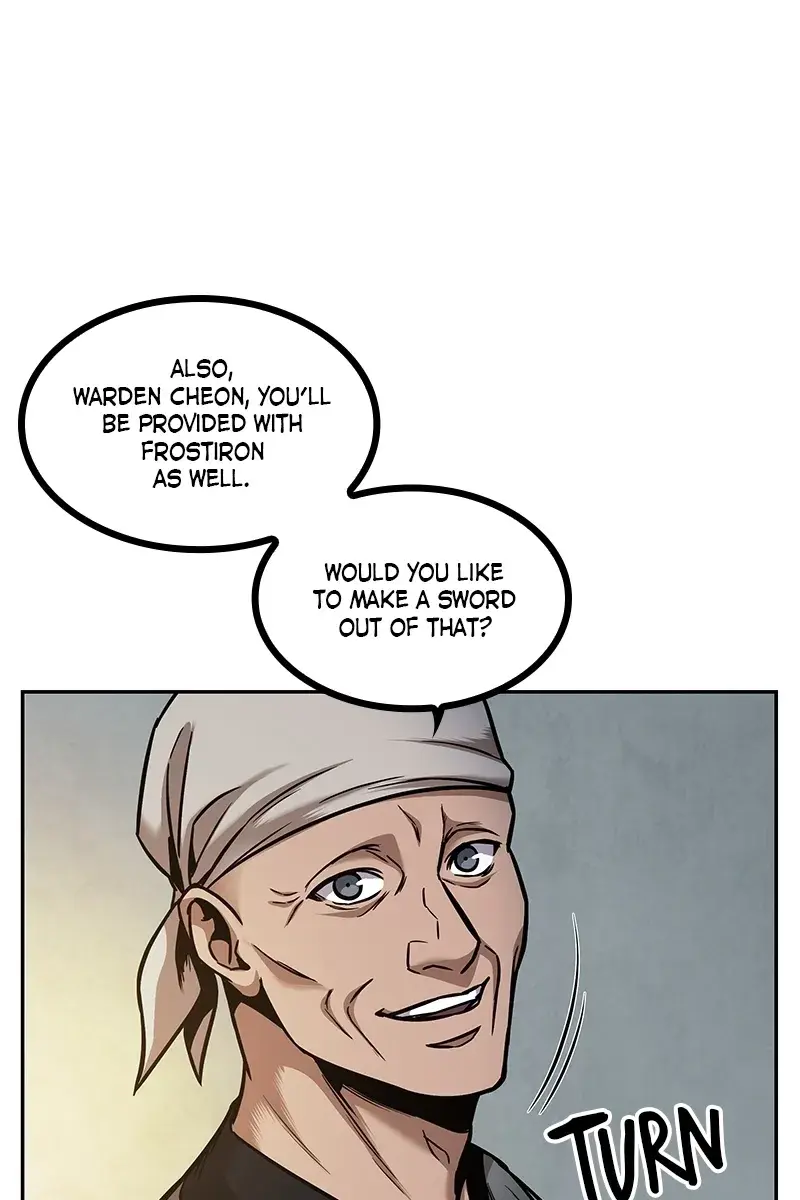 Nano Machine Chapter 79 Page 12