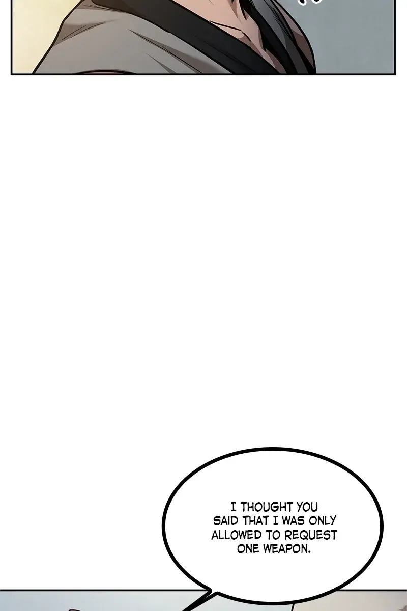 Nano Machine Chapter 79 Page 13