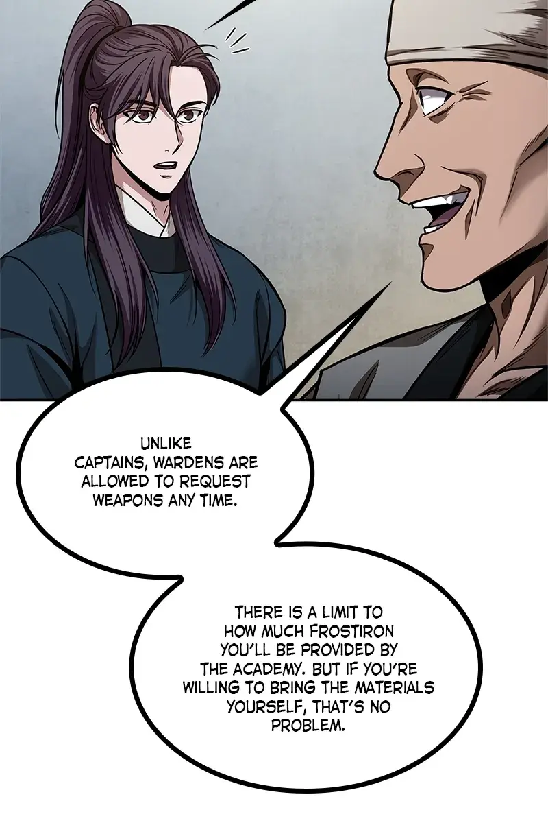 Nano Machine Chapter 79 Page 14