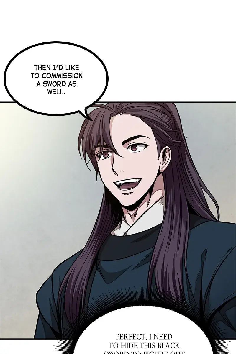 Nano Machine Chapter 79 Page 15