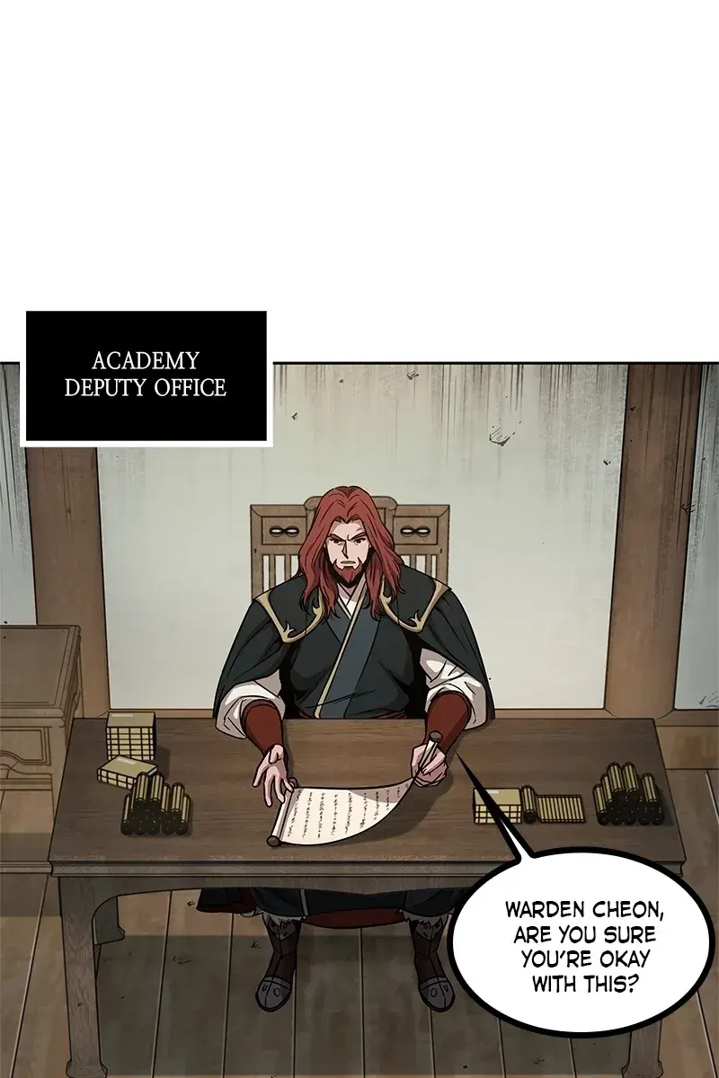 Nano Machine Chapter 79 Page 21