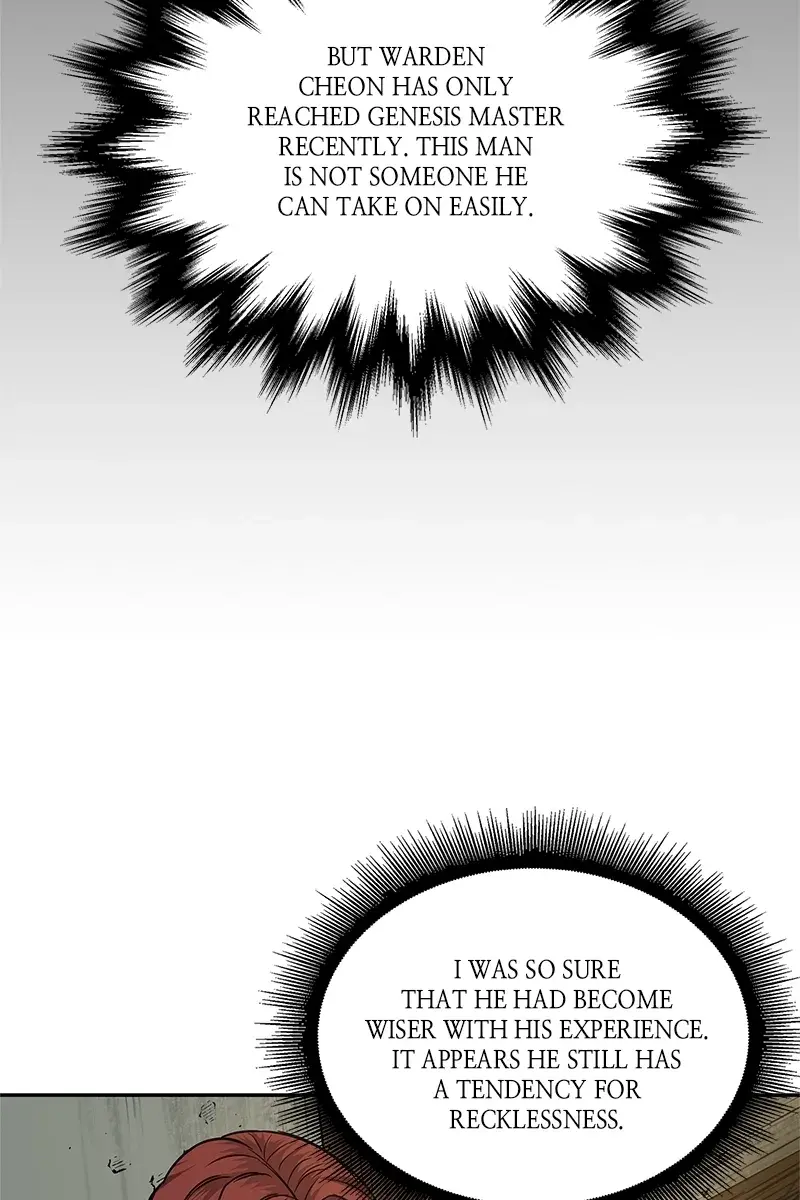 Nano Machine Chapter 79 Page 30