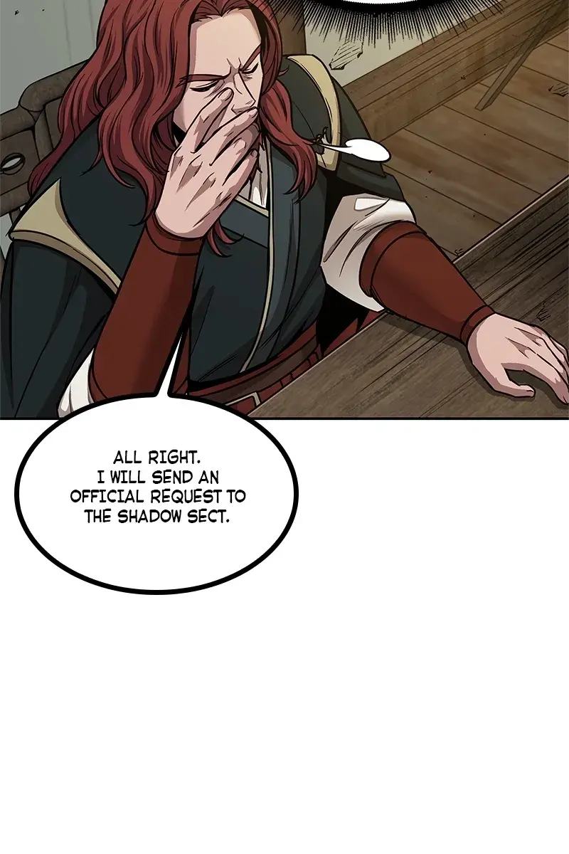 Nano Machine Chapter 79 Page 31