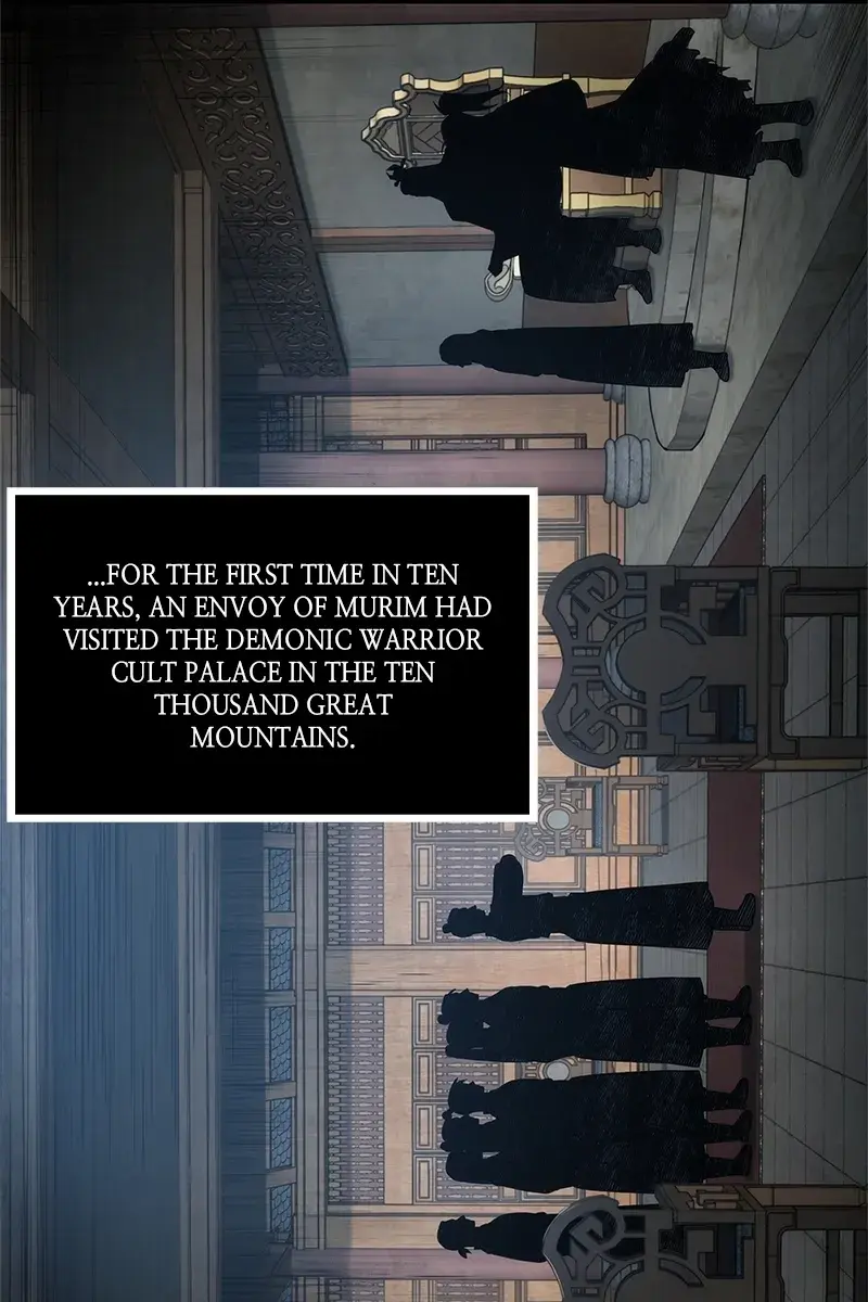 Nano Machine Chapter 79 Page 34