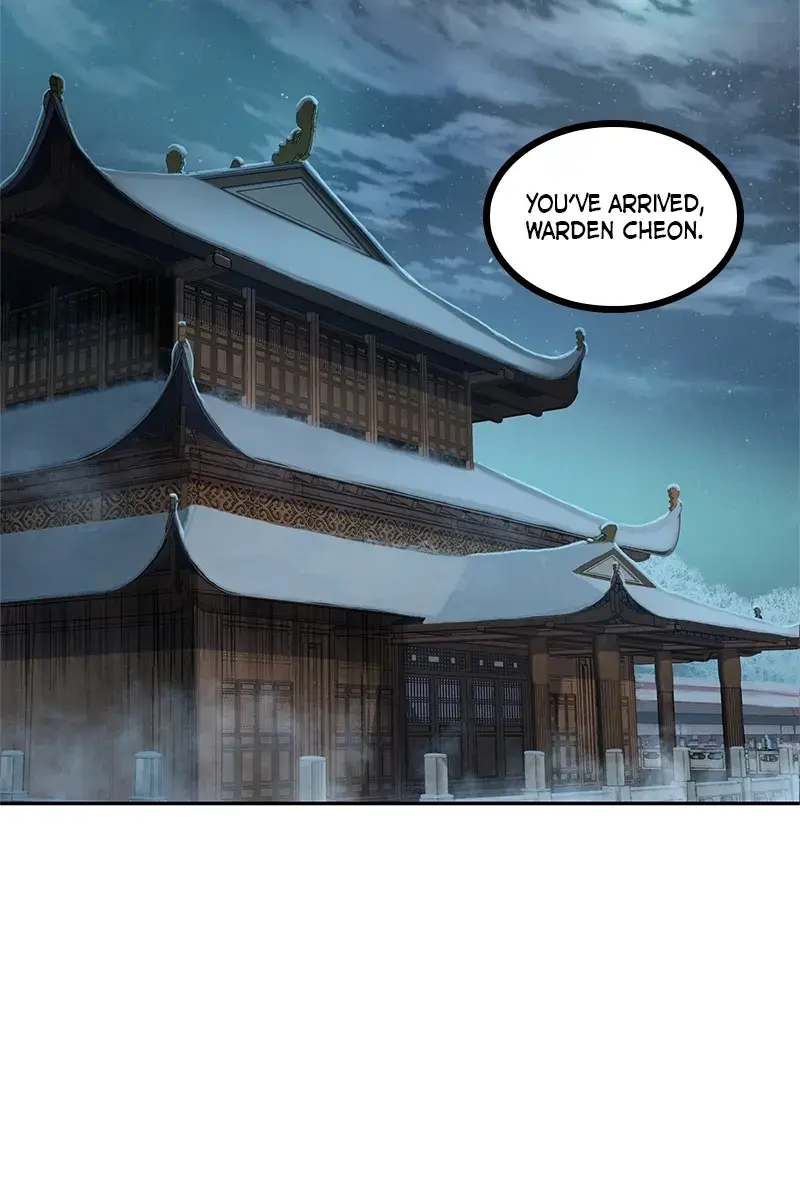 Nano Machine Chapter 79 Page 37