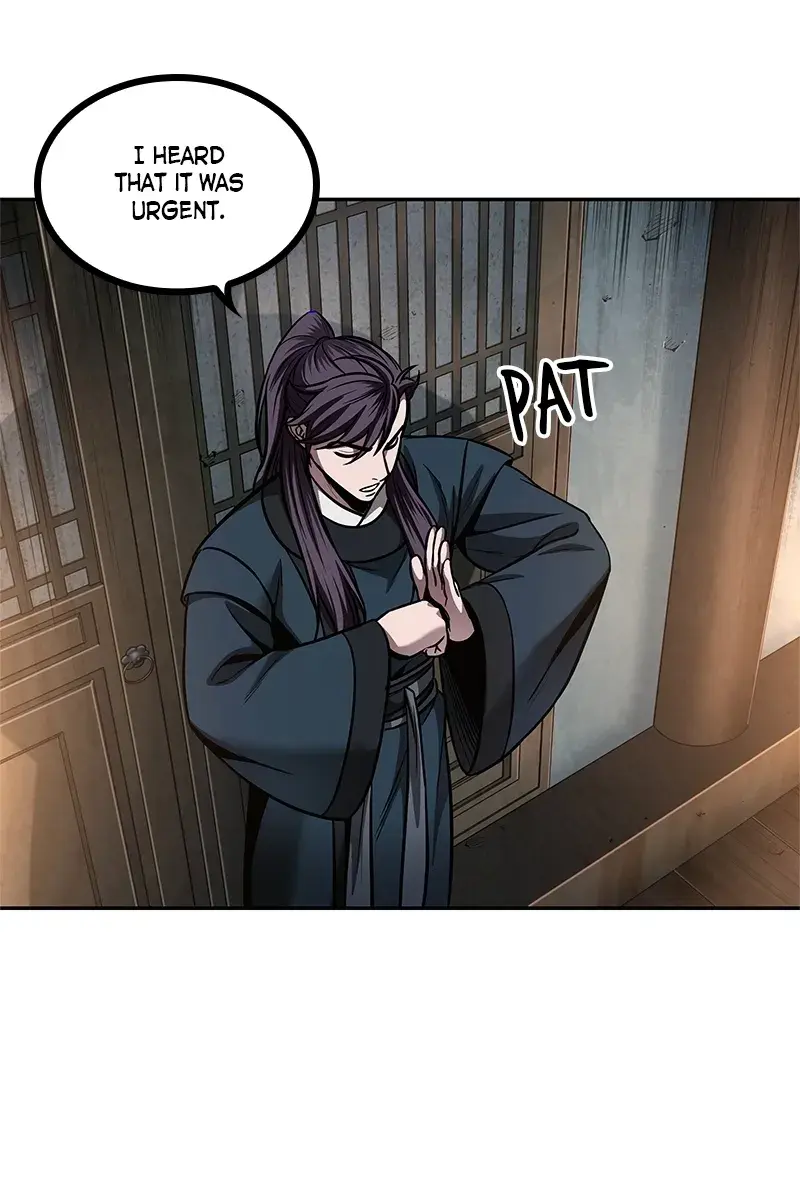 Nano Machine Chapter 79 Page 38