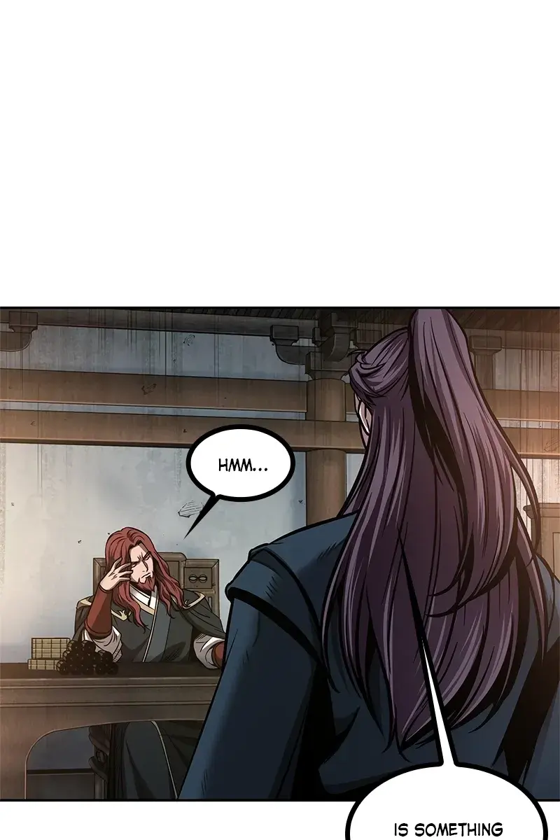 Nano Machine Chapter 79 Page 39