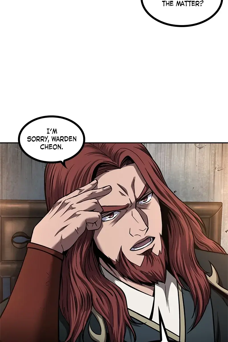 Nano Machine Chapter 79 Page 40