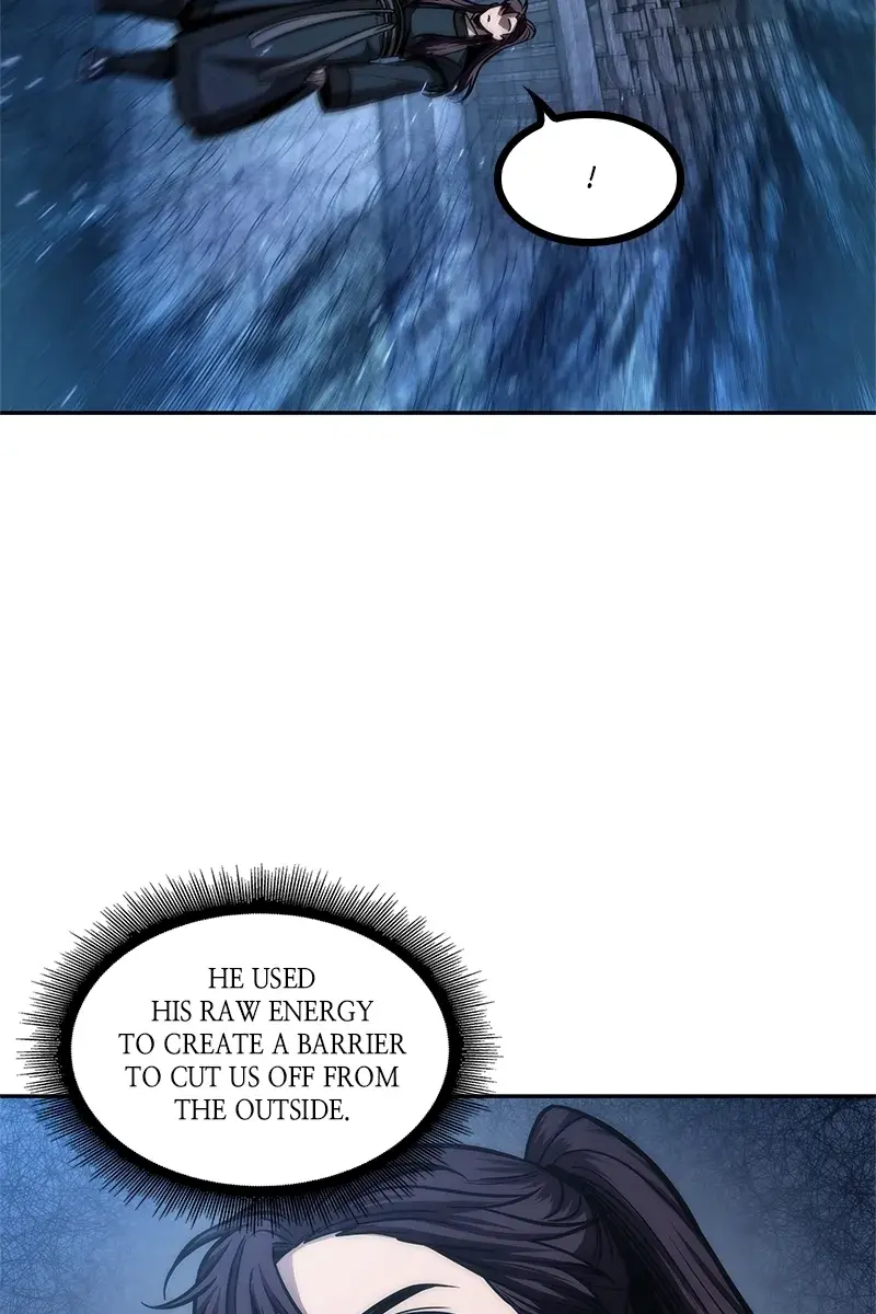 Nano Machine Chapter 79 Page 46