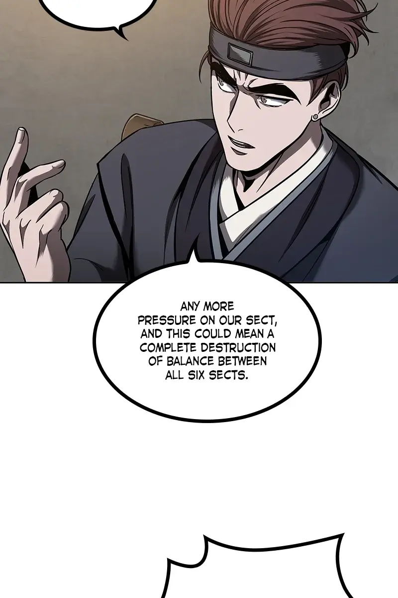 Nano Machine Chapter 79 Page 69