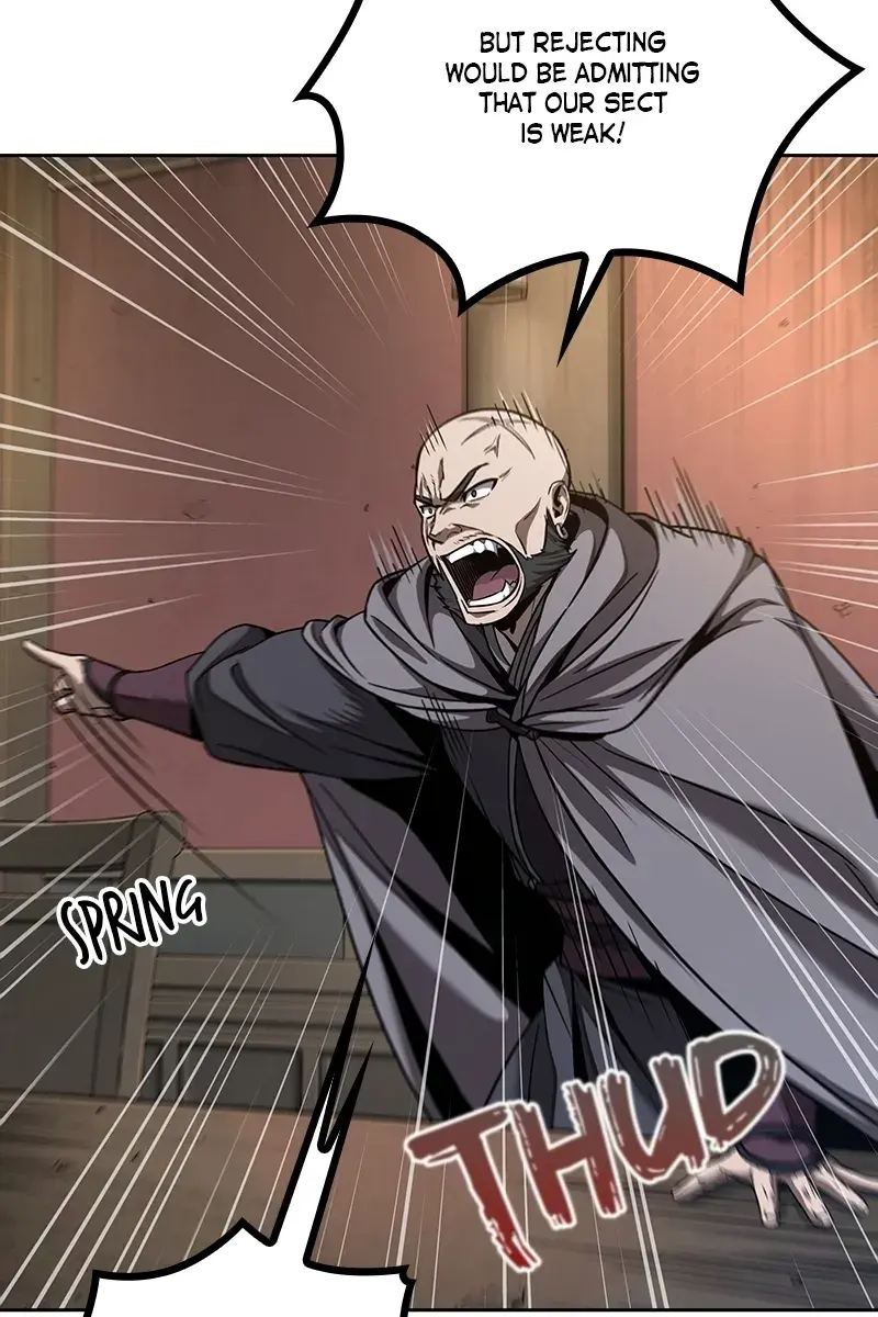 Nano Machine Chapter 79 Page 70