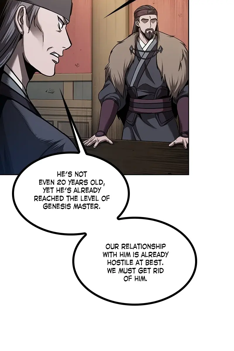 Nano Machine Chapter 79 Page 72