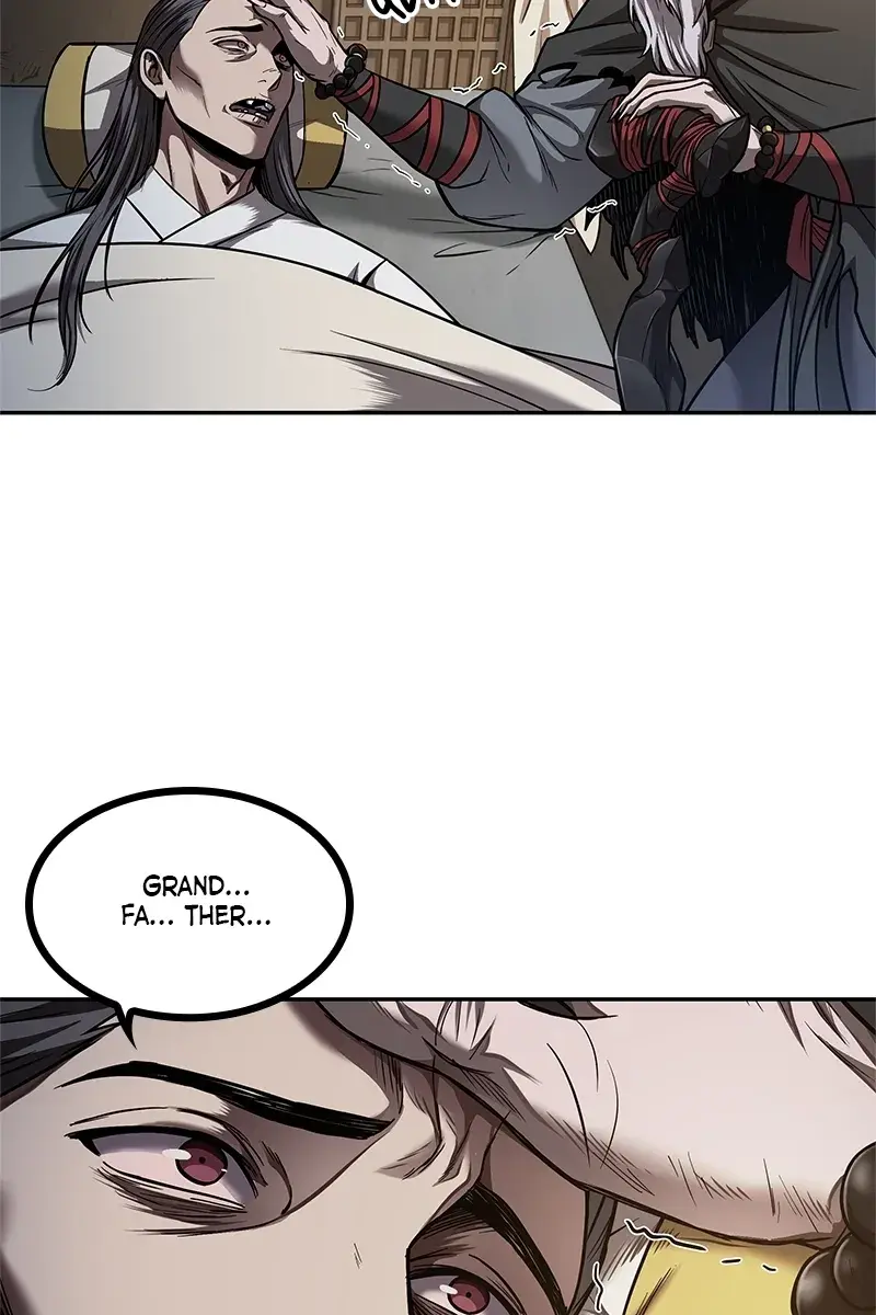 Nano Machine Chapter 79 Page 85