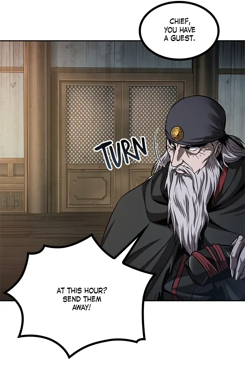 Nano Machine Chapter 79 Page 87