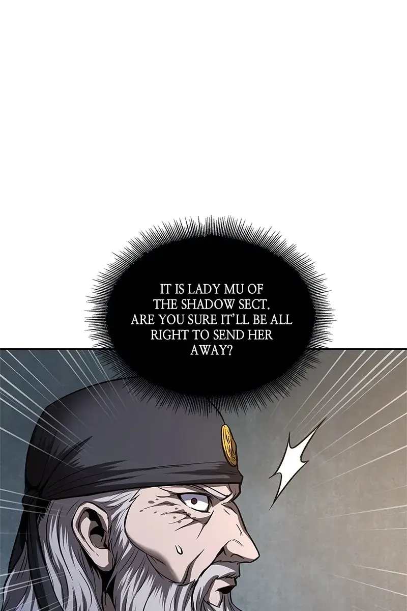 Nano Machine Chapter 79 Page 88