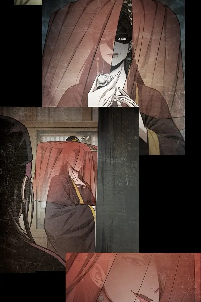 Nano Machine Chapter 79 Page 95