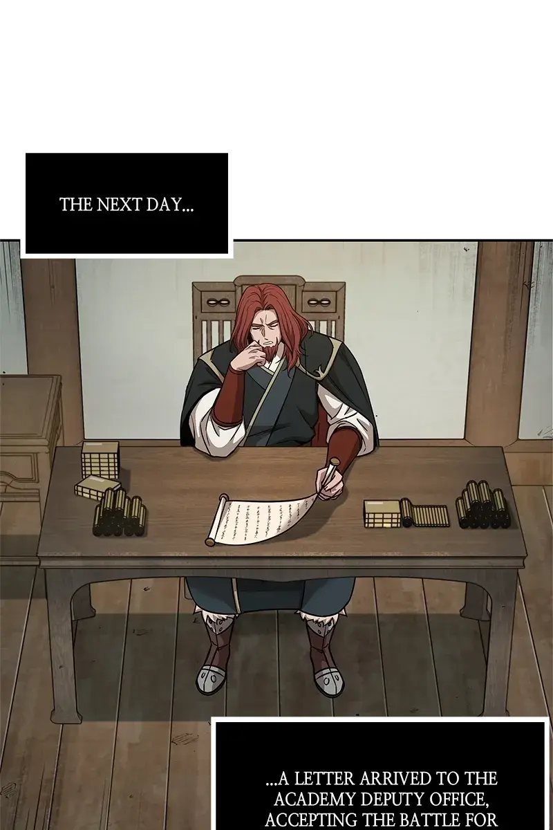 Nano Machine Chapter 79 Page 99