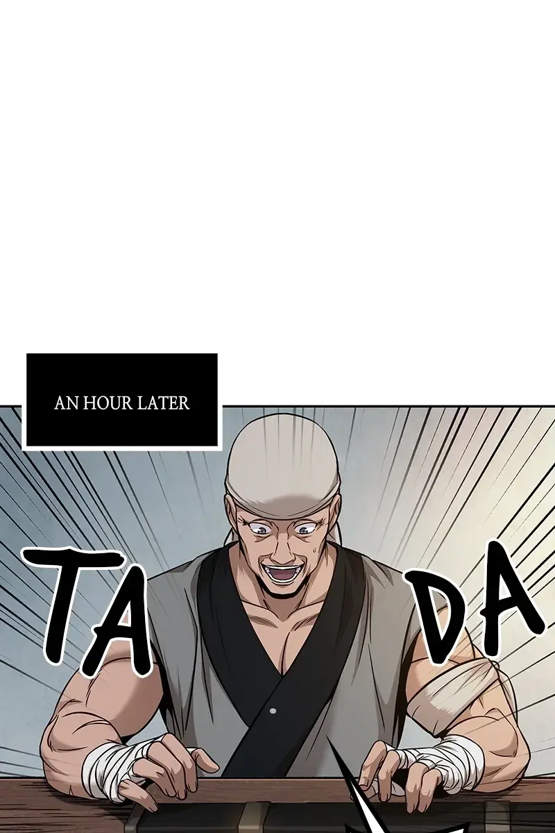 Nano Machine Chapter 79 Page 105