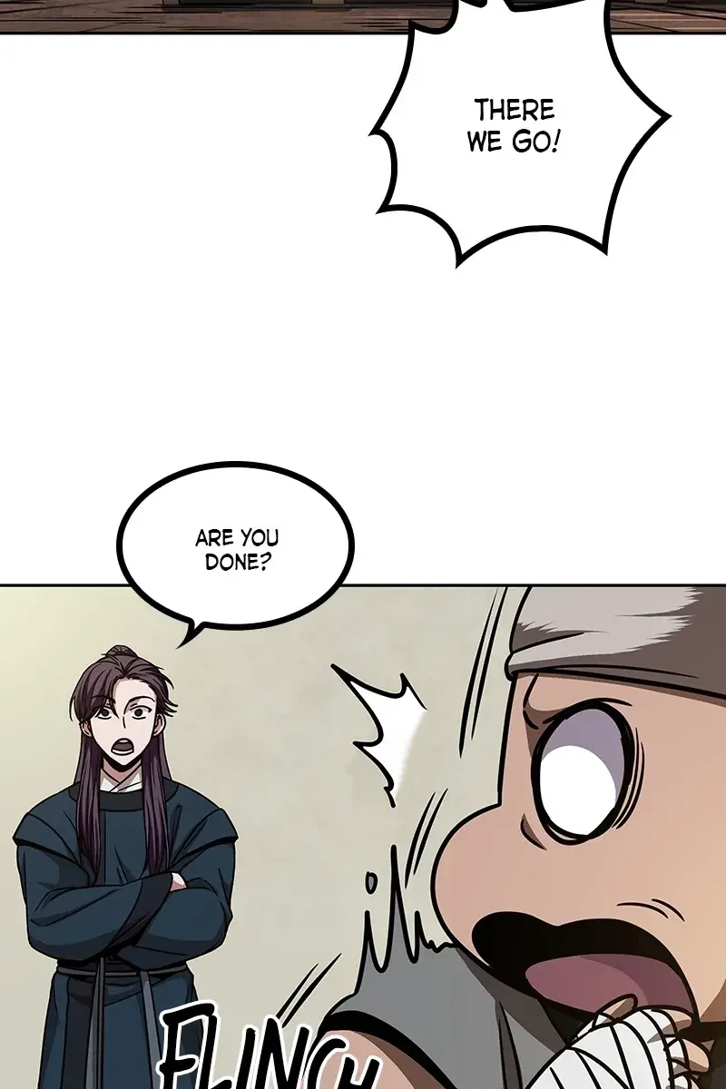 Nano Machine Chapter 79 Page 106